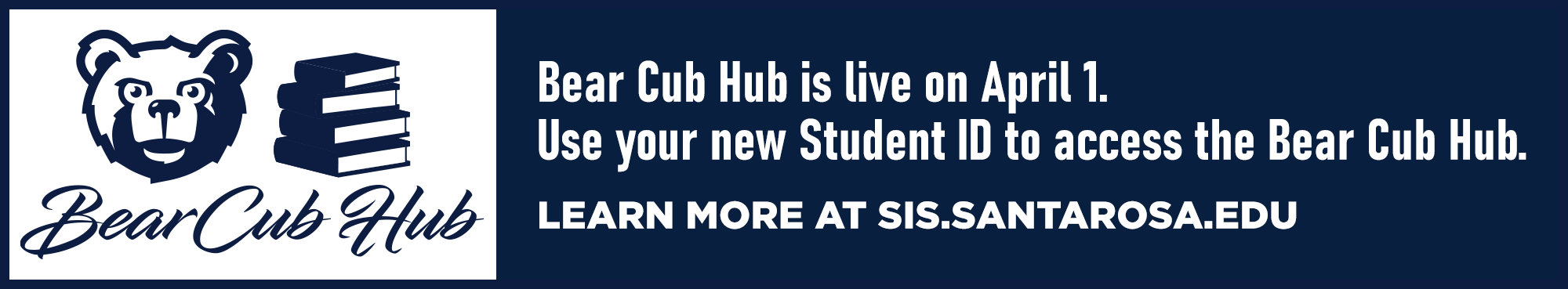 Bear Cub Hub Live